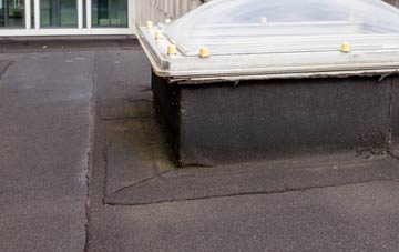 disadvantages of New Cowper flat roofs