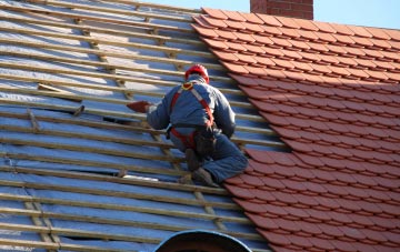 roof tiles New Cowper, Cumbria