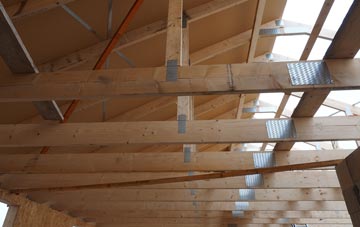 New Cowper roof truss costs
