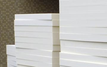 New Cowper tapered roof insulation costs