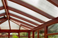 New Cowper conservatory roofing insulation